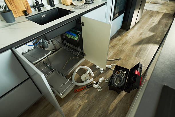 24/7 Emergency Pipe Repair experts in Richland, MS